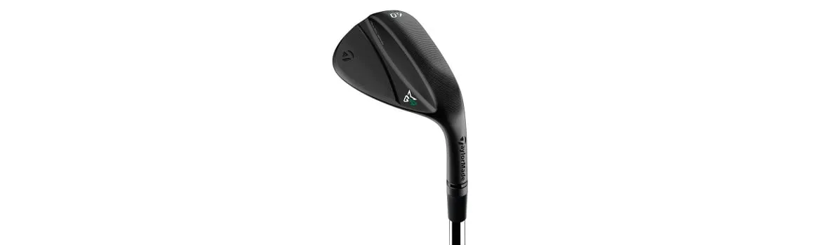 Wedge TaylorMade MG4 BLACK