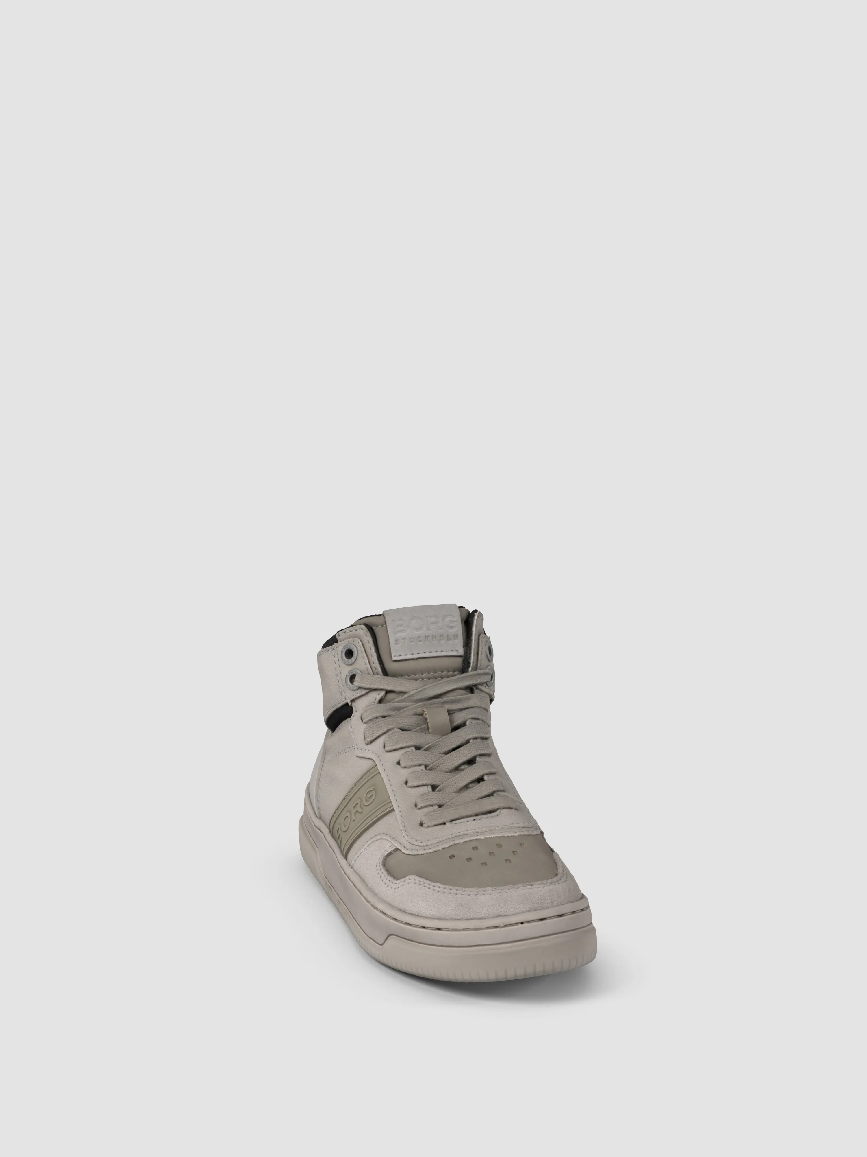 Womens Mid Sneaker T2300 Tonal