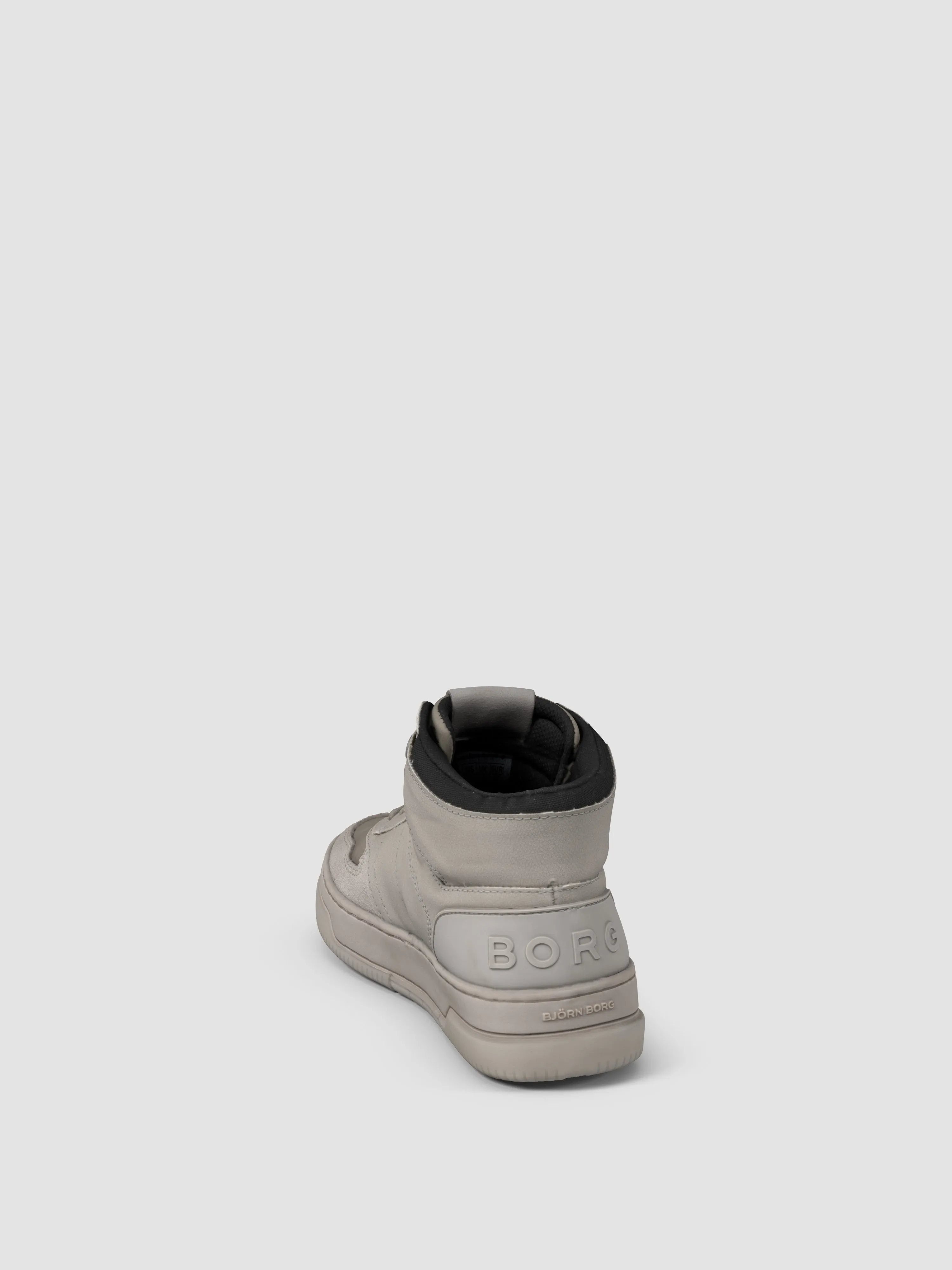 Womens Mid Sneaker T2300 Tonal