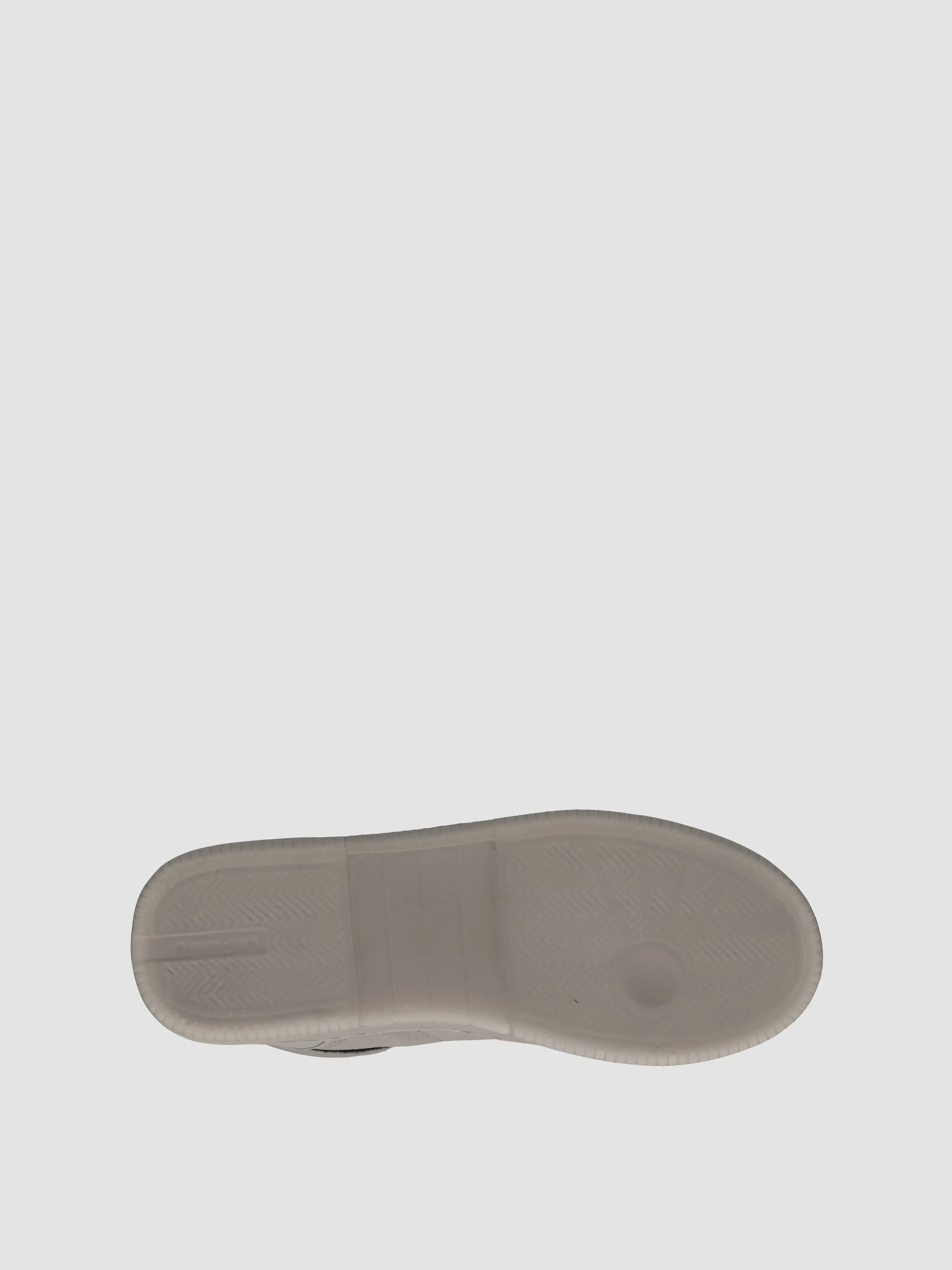 Womens Mid Sneaker T2300 Tonal