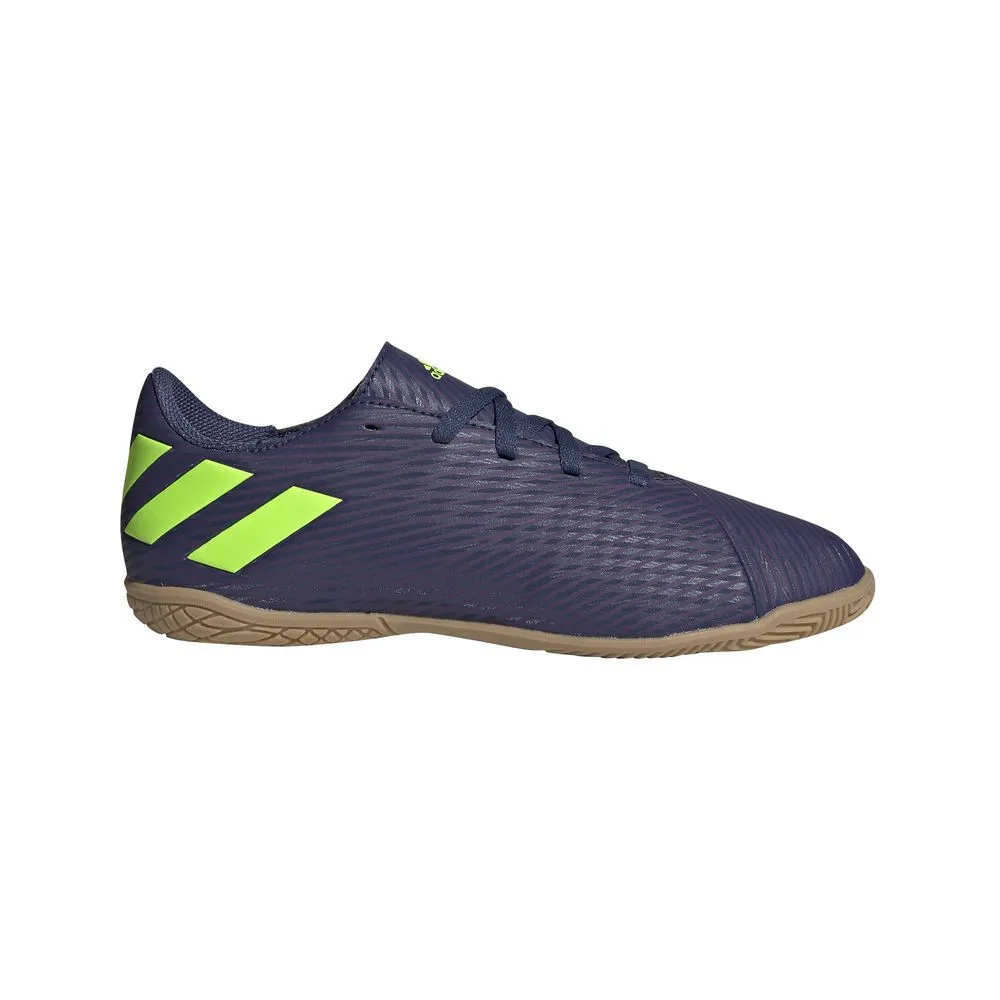 ZAPATILLA DE FúTBOL SALA  NIñO/A  ADIDAS NEMEZIZ MESSI 19.4 IN  EF1817