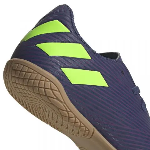ZAPATILLA DE FúTBOL SALA  NIñO/A  ADIDAS NEMEZIZ MESSI 19.4 IN  EF1817