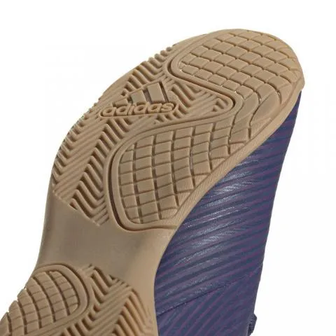 ZAPATILLA DE FúTBOL SALA  NIñO/A  ADIDAS NEMEZIZ MESSI 19.4 IN  EF1817