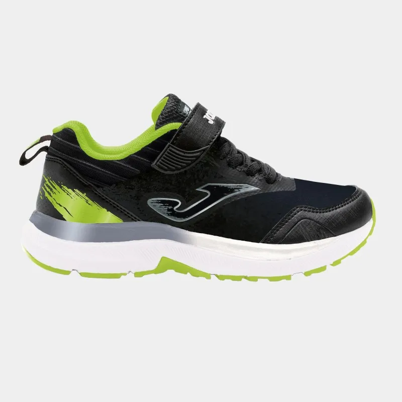 Zapatilla Joma FAST  JFASTW2201V NEGRO LIMA