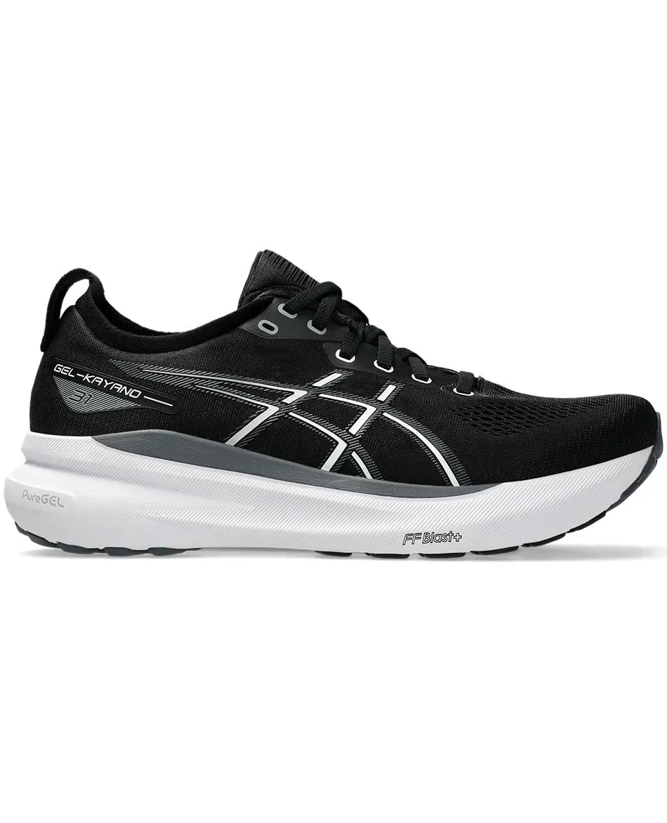 ZAPATILLAS ASICS GELKAYANO 31