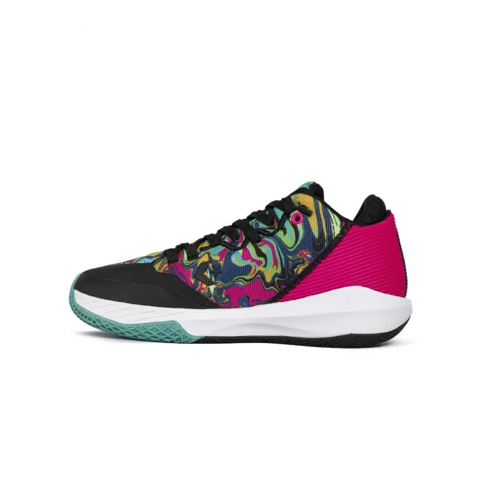 Zapatillas Converse All Star BB Jet Mid Textil