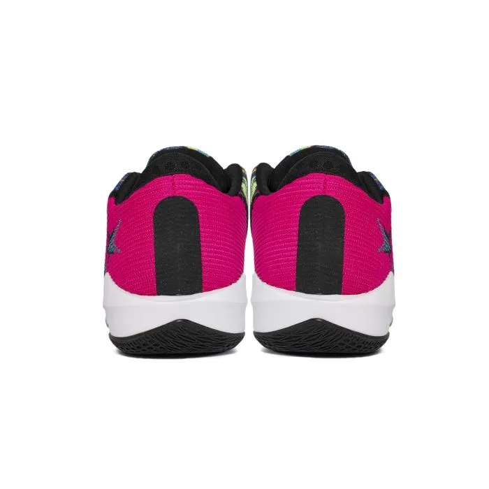 Zapatillas Converse All Star BB Jet Mid Textil