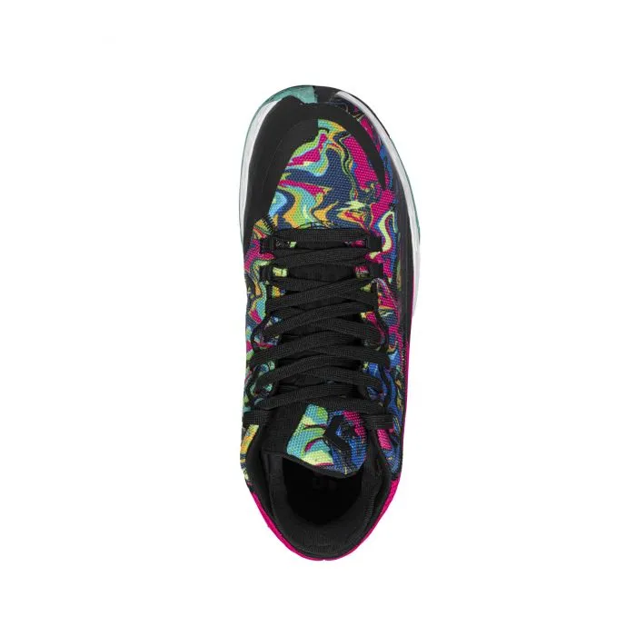 Zapatillas Converse All Star BB Jet Mid Textil