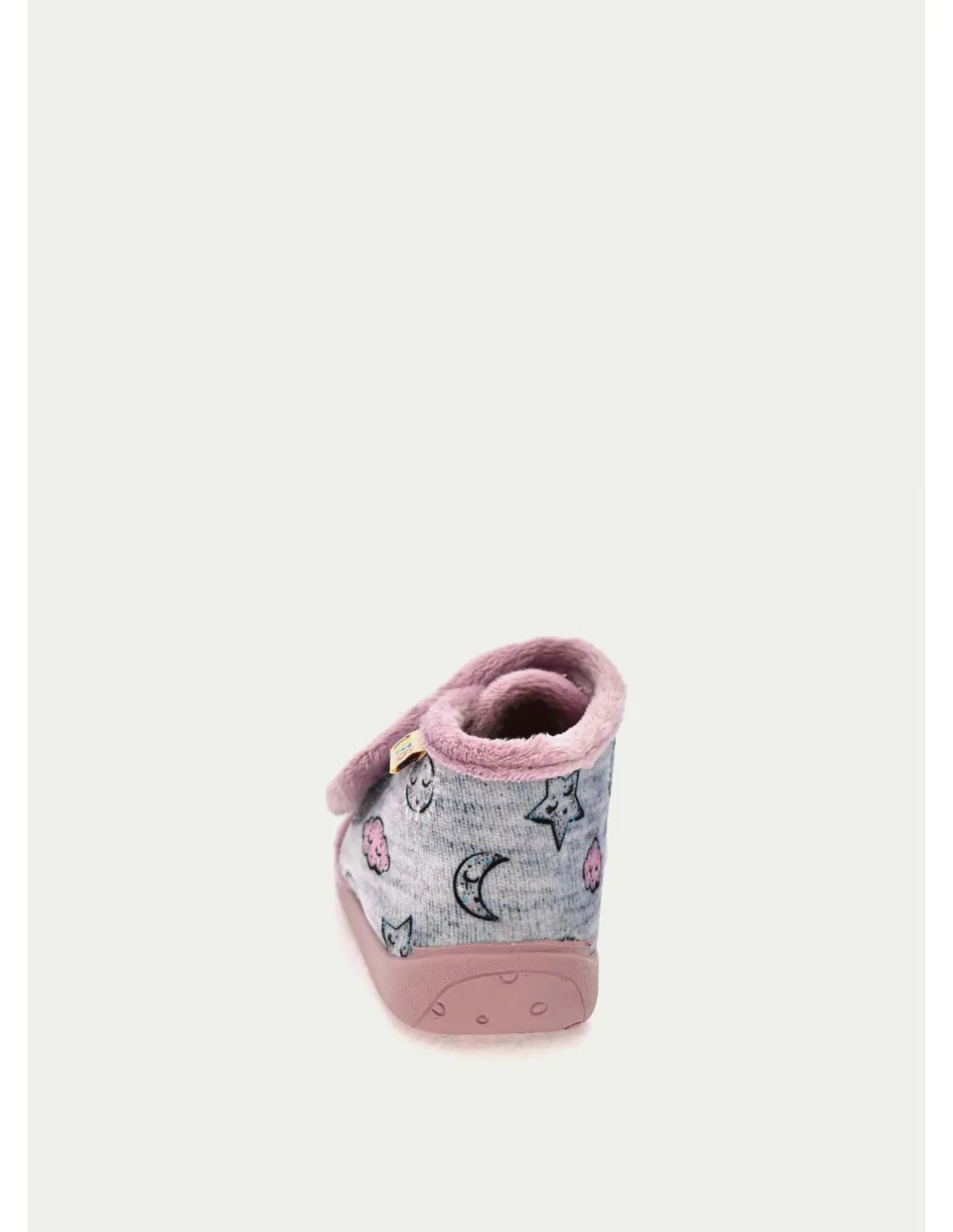 ZAPATILLAS DE CASA RALFIS 6212 ROSA 