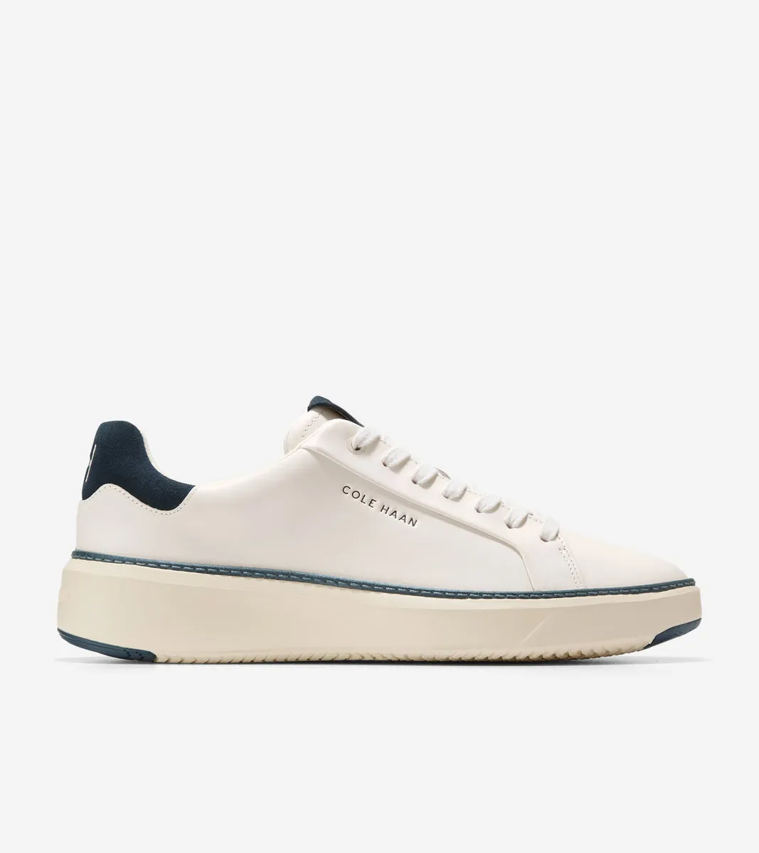 Zapatillas de Hombre I Men's GrandPrø Topspin Sneakers