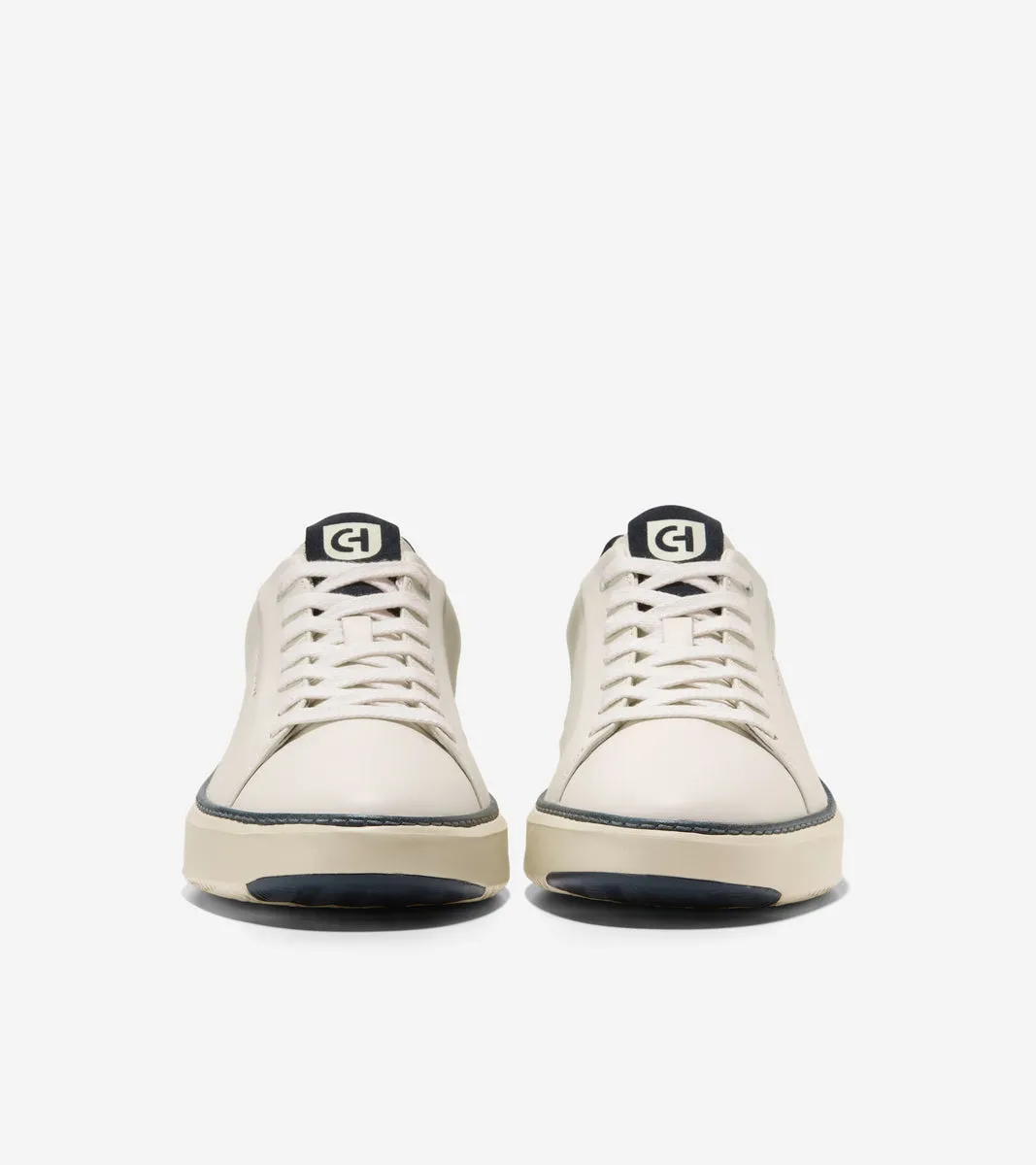 Zapatillas de Hombre I Men's GrandPrø Topspin Sneakers