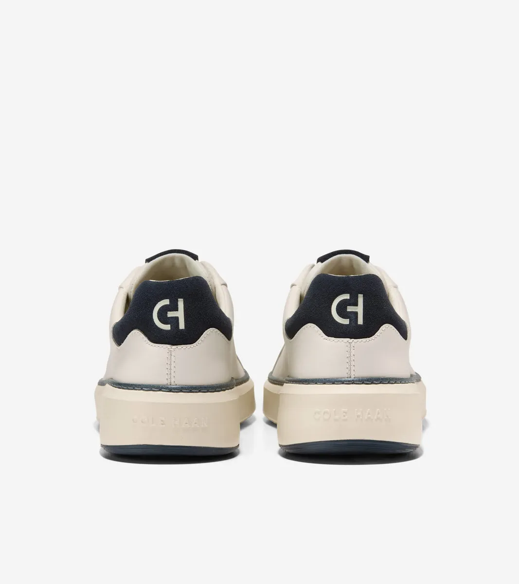 Zapatillas de Hombre I Men's GrandPrø Topspin Sneakers