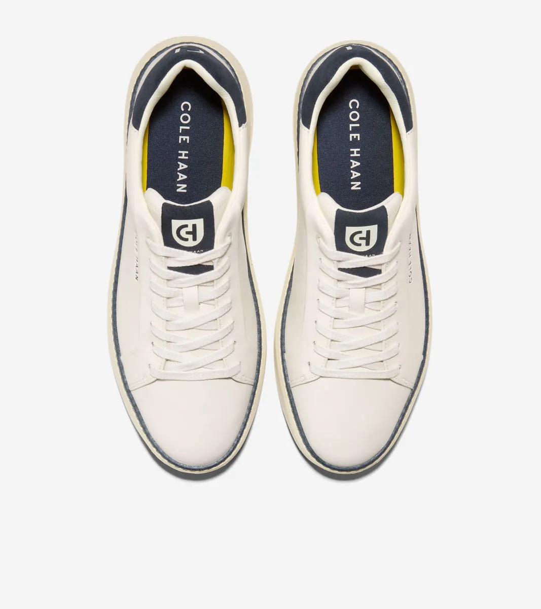 Zapatillas de Hombre I Men's GrandPrø Topspin Sneakers