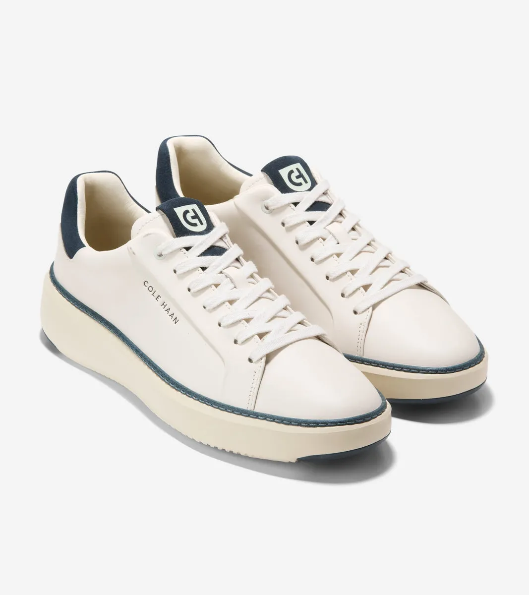 Zapatillas de Hombre I Men's GrandPrø Topspin Sneakers