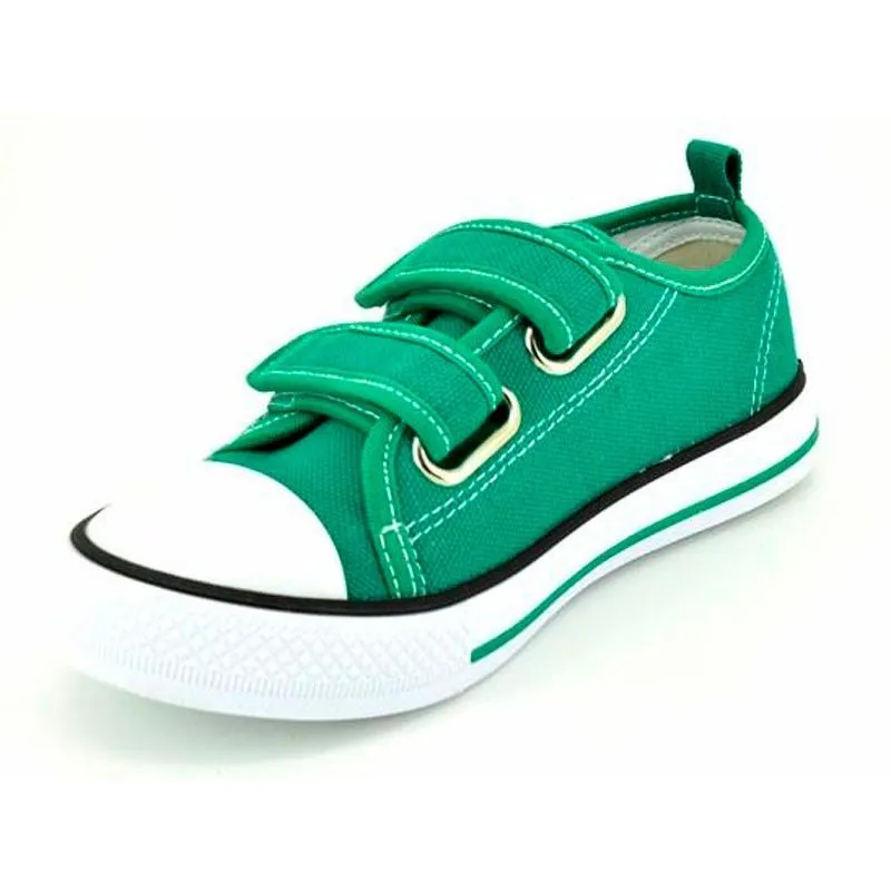 Zapatillas de lona unisex