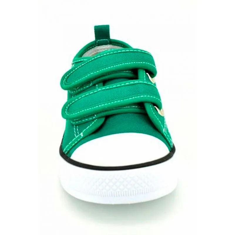 Zapatillas de lona unisex