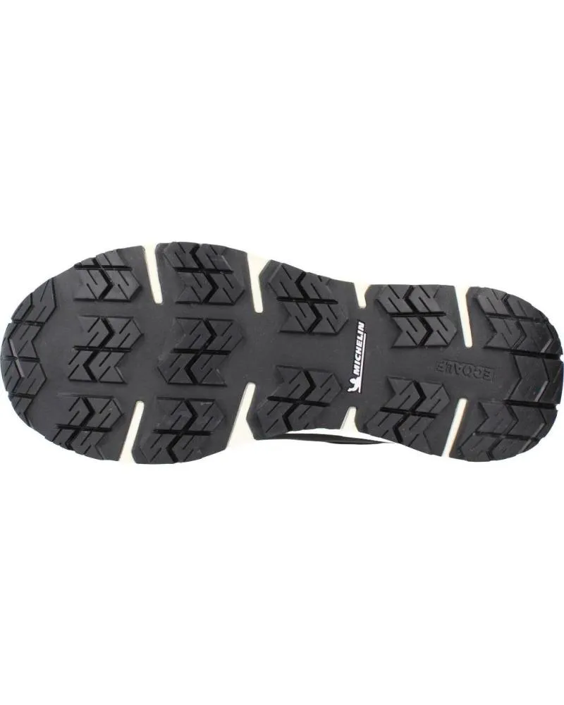 Zapatillas deporte de Hombre ECOALF GREDOSALF NEGRO
