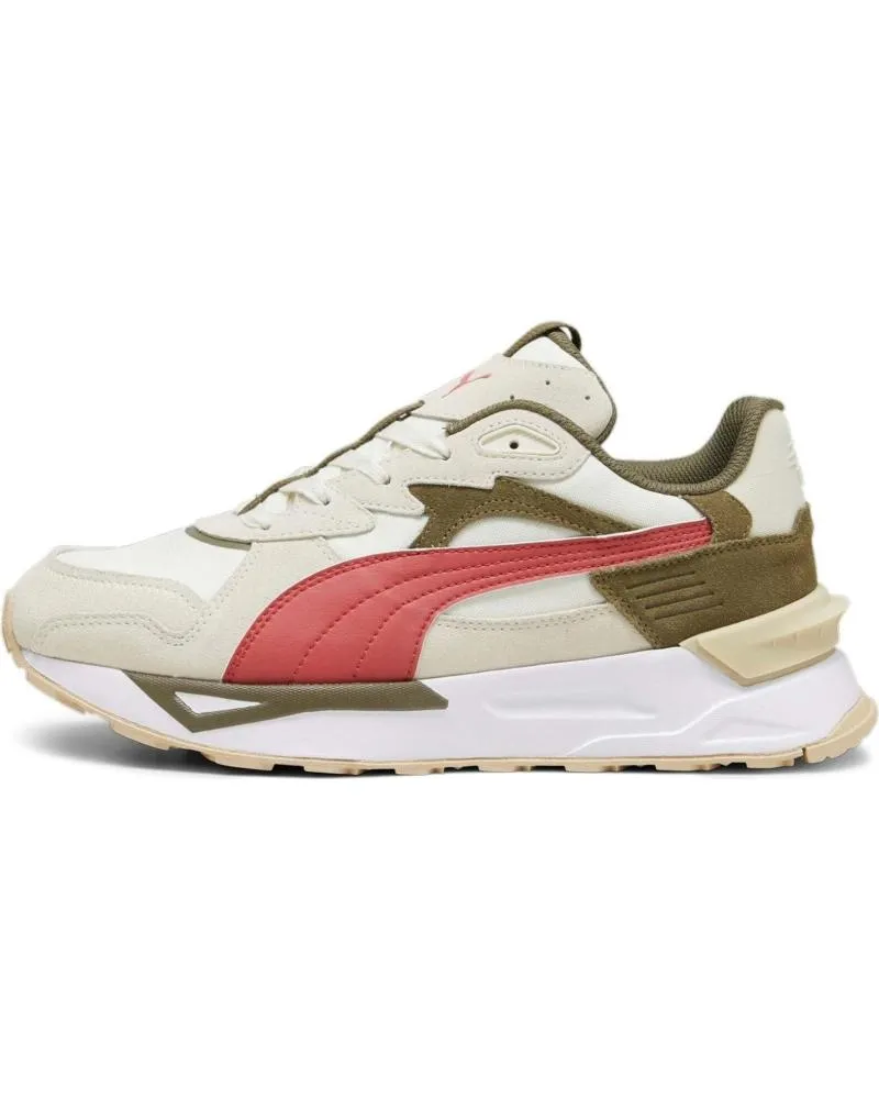 Zapatillas deporte PUMA  de Hombre ZAPATILLAS SNEAKERS MIRAGE SPORT ASPHALT REMIX PARA UNISEX E  MULTICOLOR