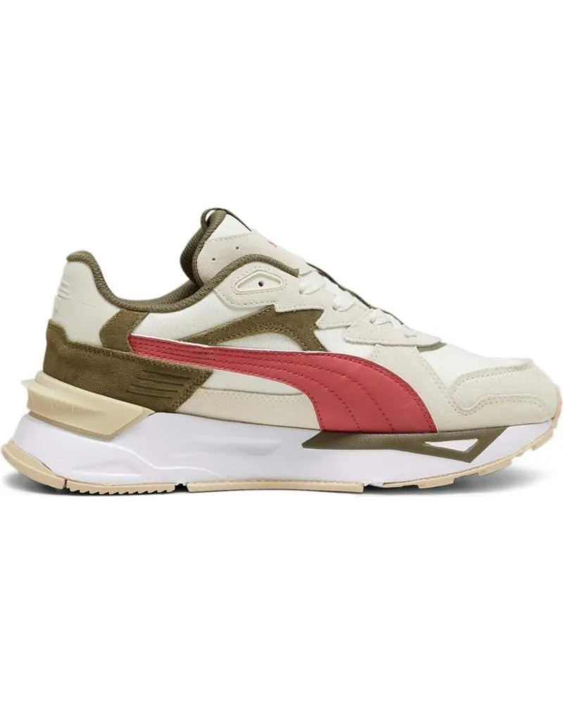 Zapatillas deporte PUMA  de Hombre ZAPATILLAS SNEAKERS MIRAGE SPORT ASPHALT REMIX PARA UNISEX E  MULTICOLOR