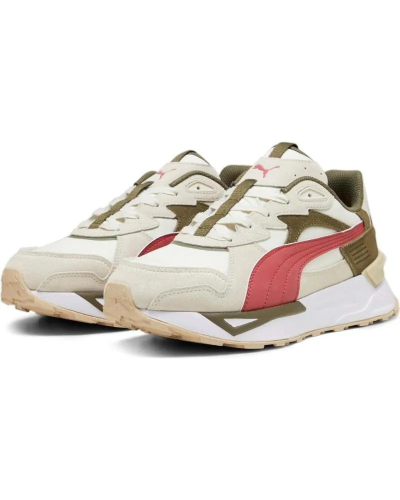 Zapatillas deporte PUMA  de Hombre ZAPATILLAS SNEAKERS MIRAGE SPORT ASPHALT REMIX PARA UNISEX E  MULTICOLOR