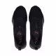 Zapatillas deportivas Puma negras de cordones flyer runner