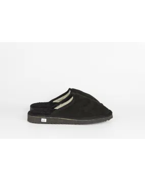 zapatillas destalonadas sin pelo