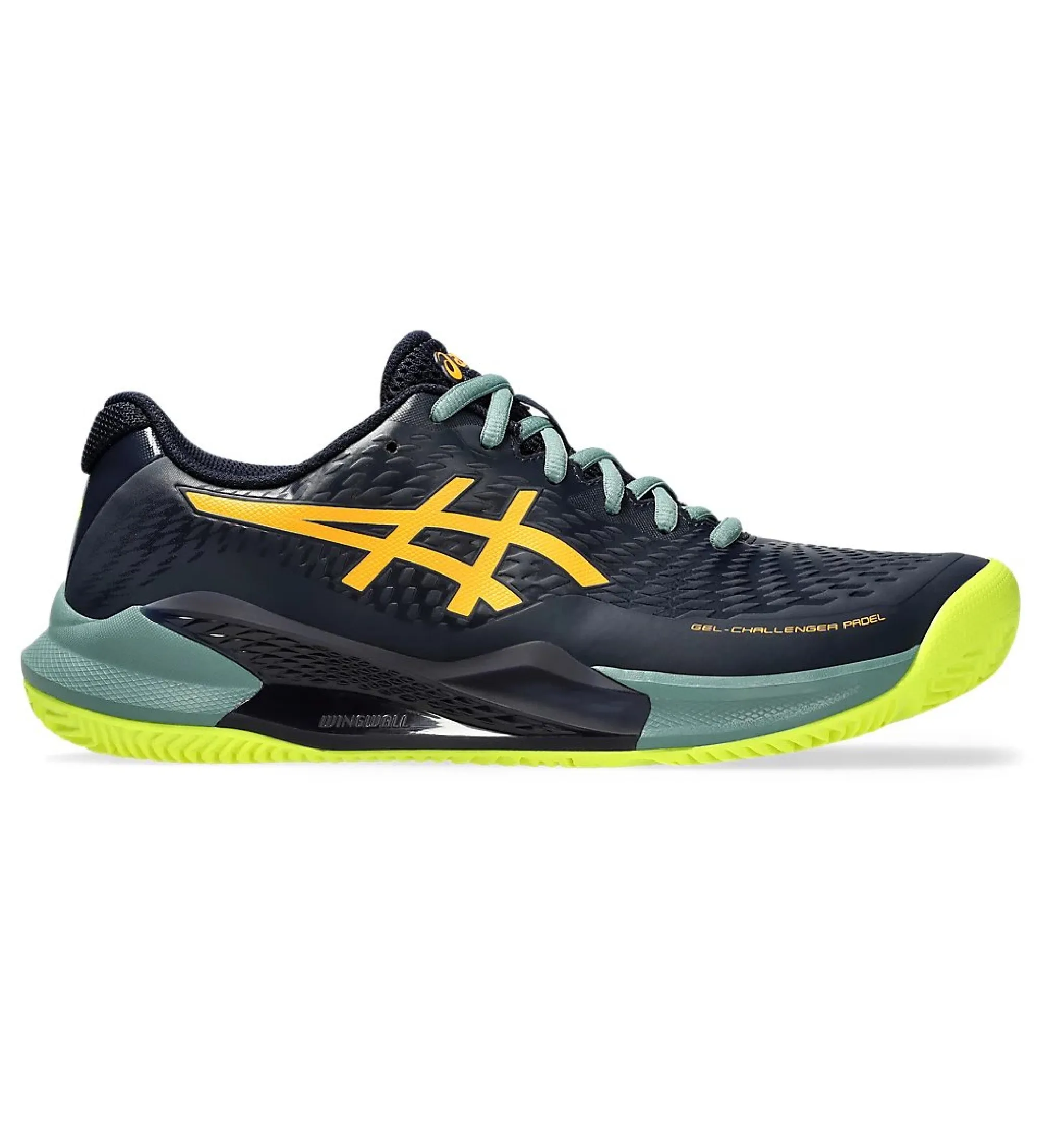 Zapatillas Gel Changer 14 marino