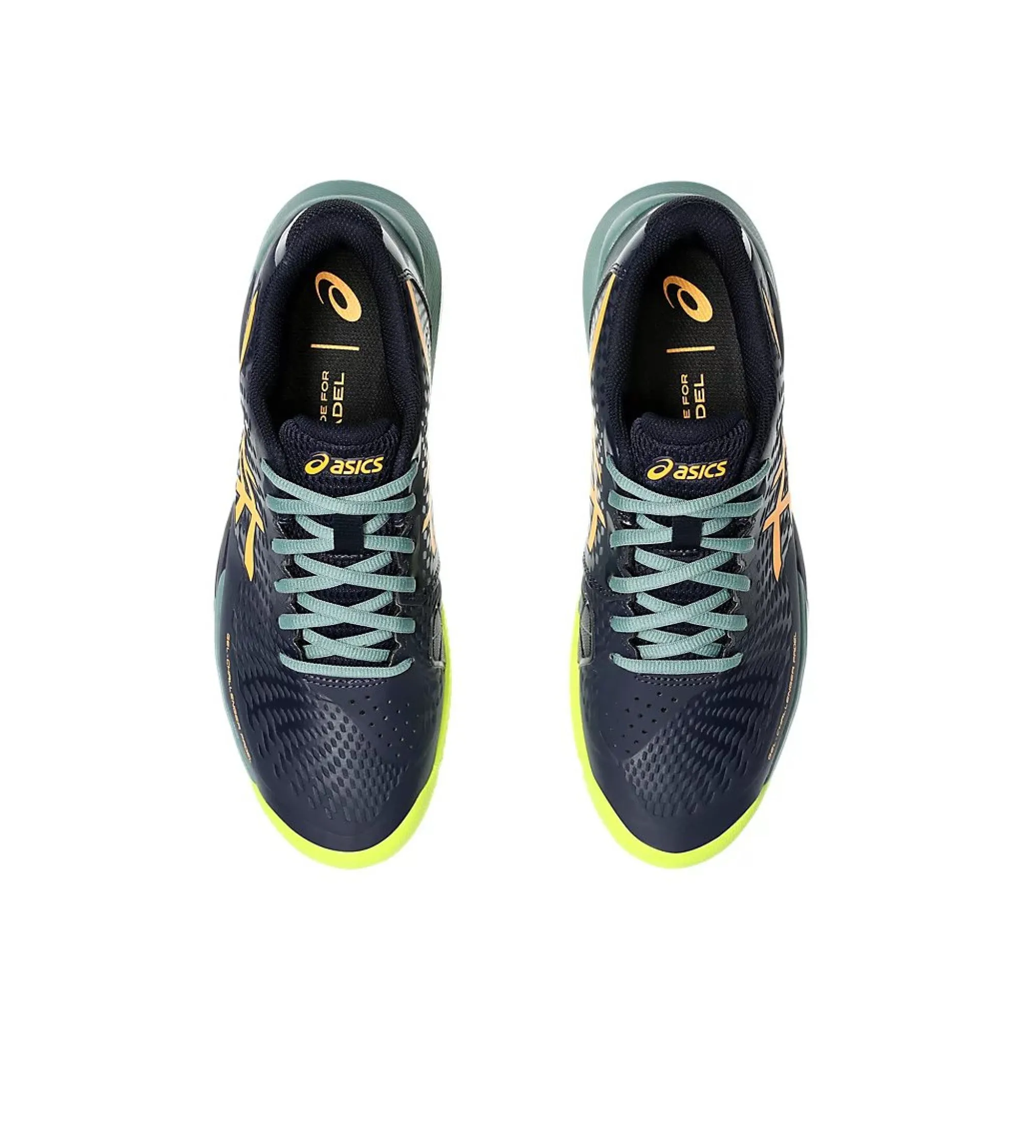 Zapatillas Gel Changer 14 marino
