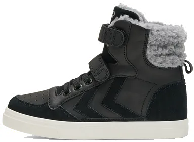 Zapatillas Hummel STADIL WINTER HIGH JR