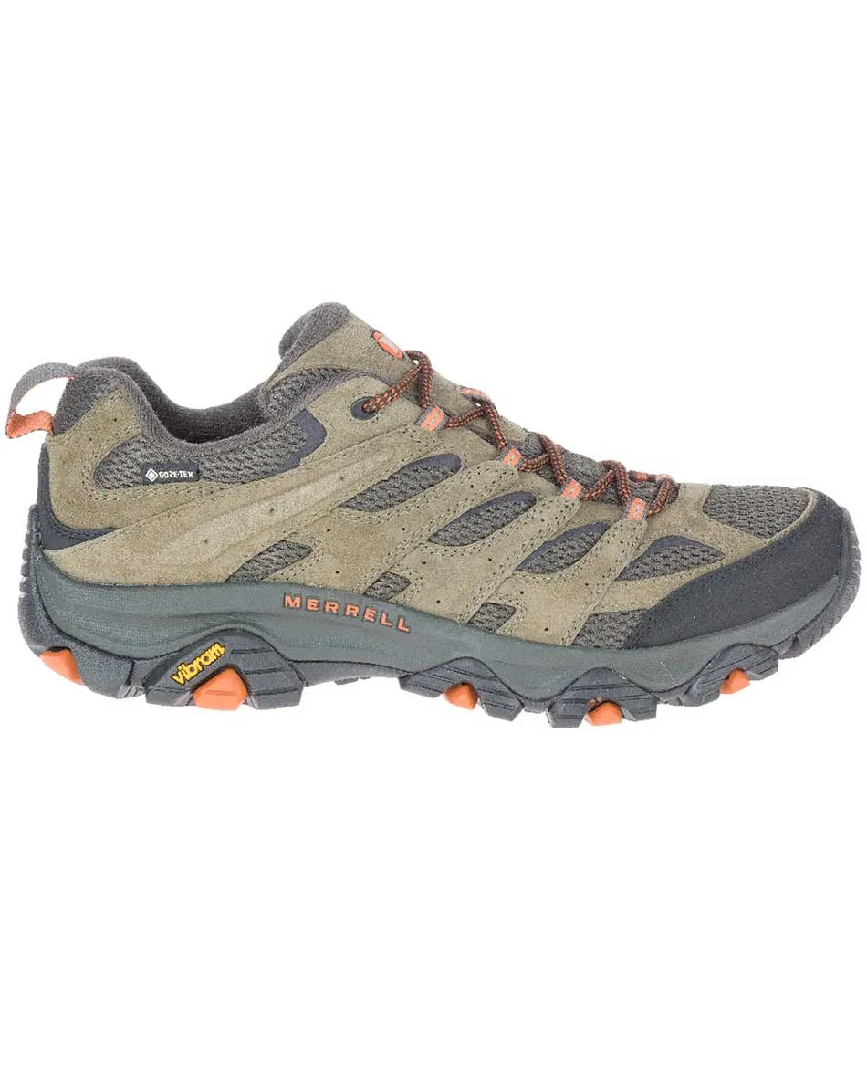 ZAPATILLAS MERRELL MOAB 3 GORETEX®