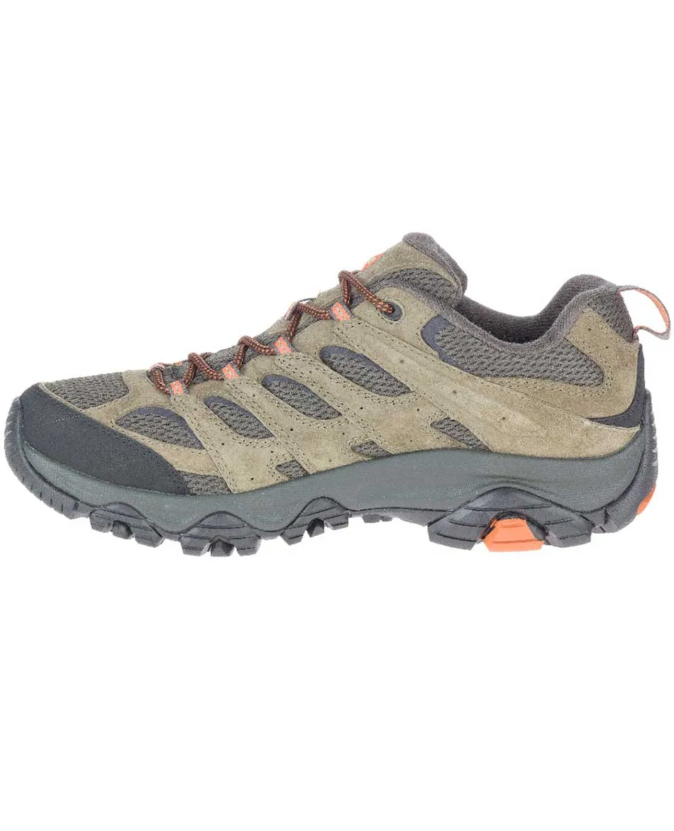 ZAPATILLAS MERRELL MOAB 3 GORETEX®