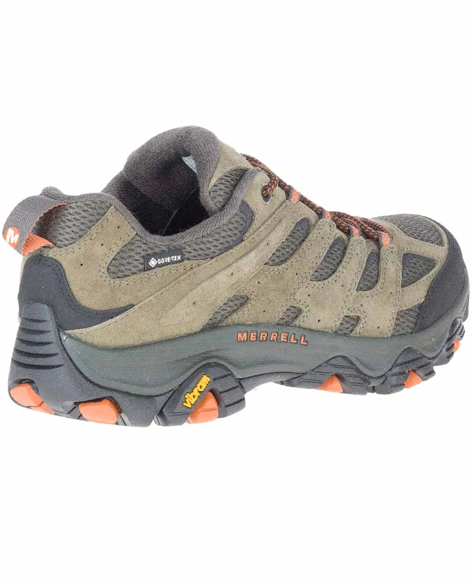 ZAPATILLAS MERRELL MOAB 3 GORETEX®