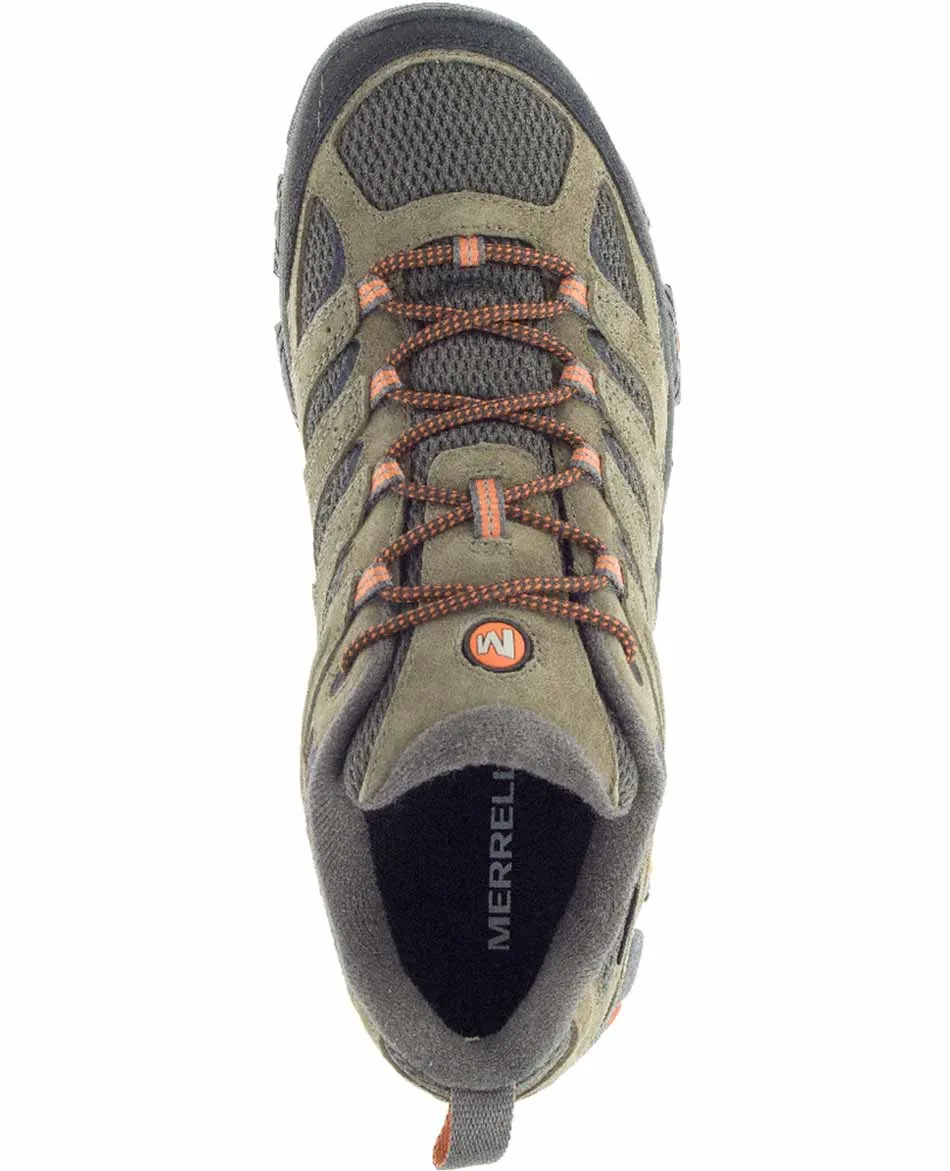 ZAPATILLAS MERRELL MOAB 3 GORETEX®