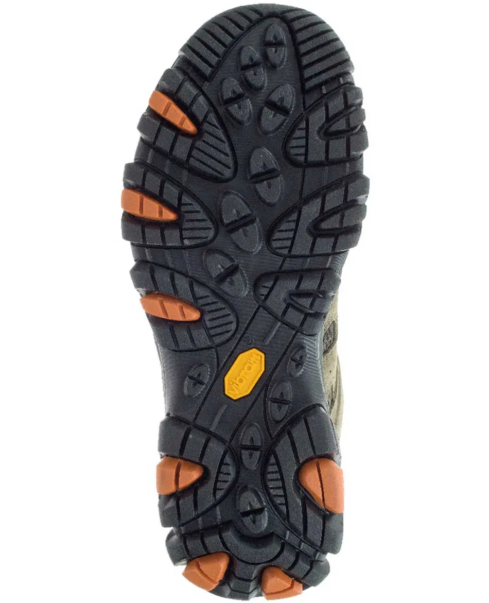 ZAPATILLAS MERRELL MOAB 3 GORETEX®