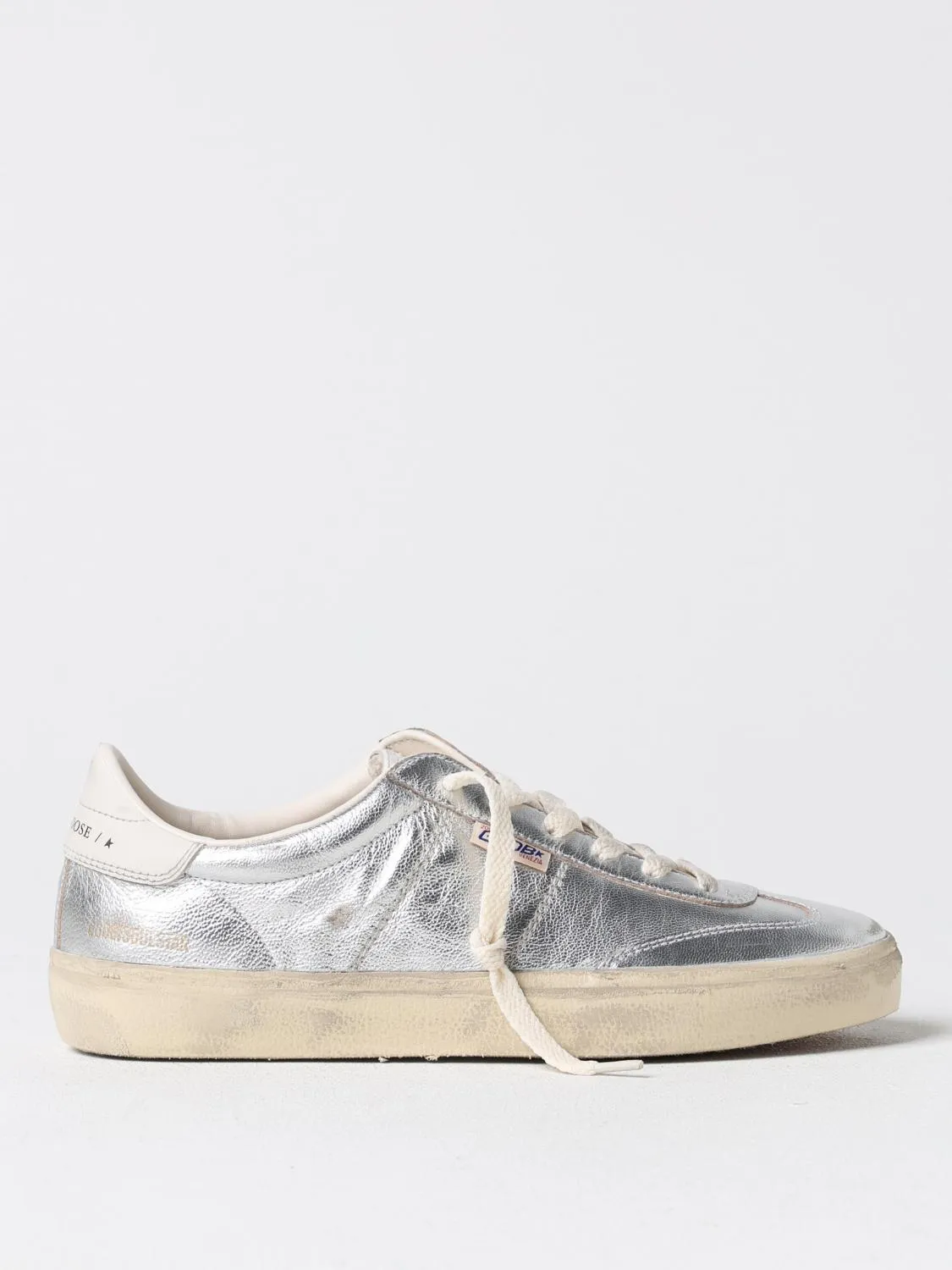 Zapatillas mujer Golden Goose