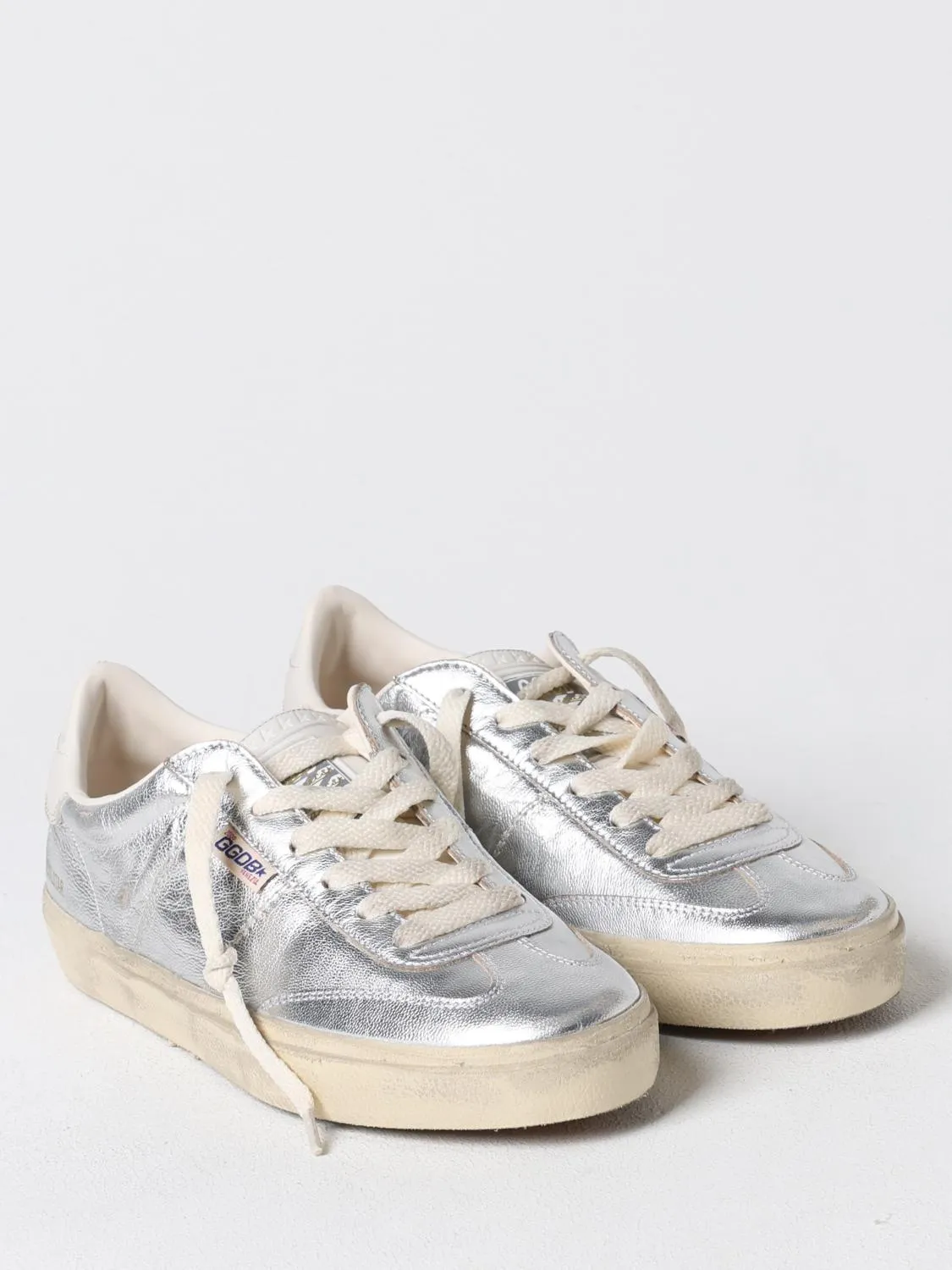 Zapatillas mujer Golden Goose