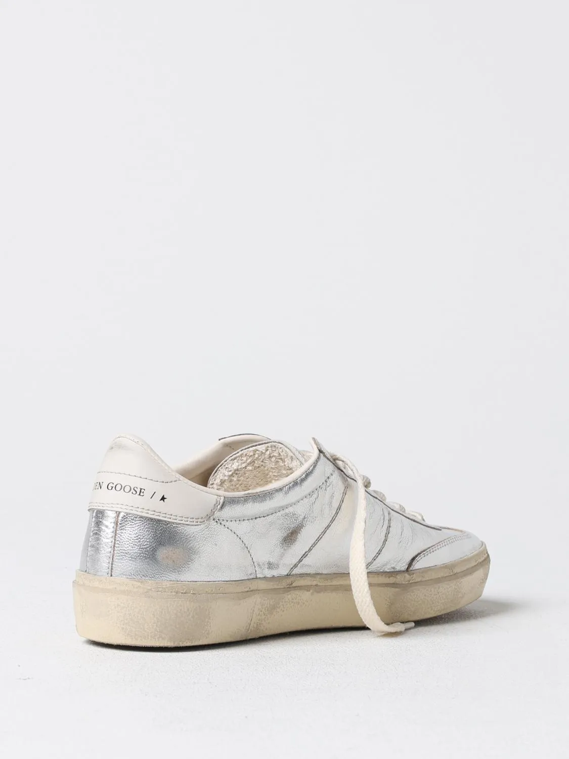Zapatillas mujer Golden Goose