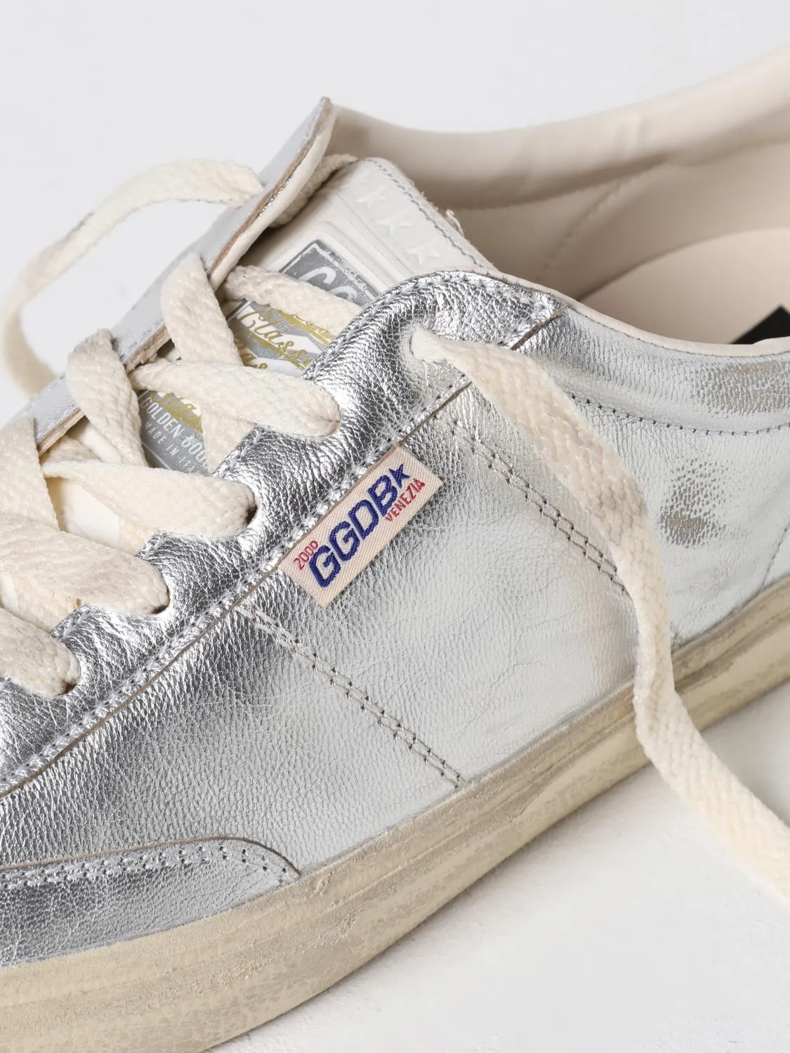 Zapatillas mujer Golden Goose