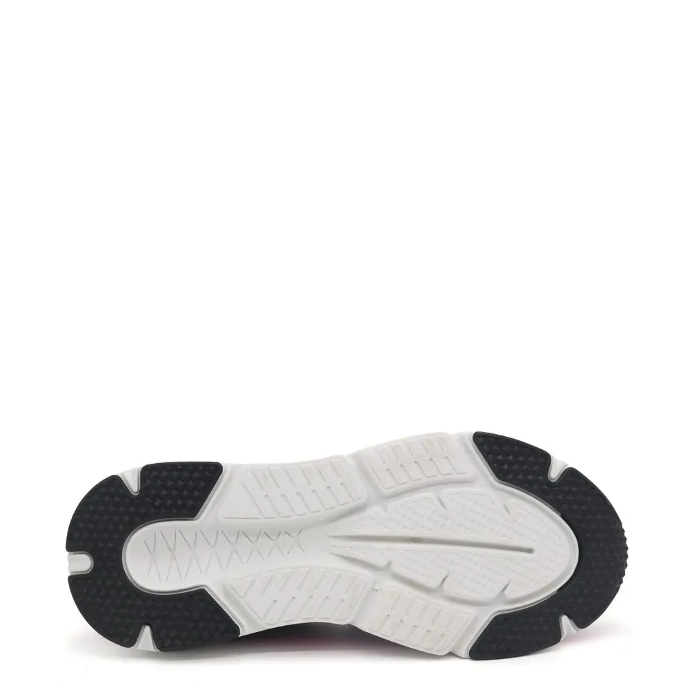 ZAPATILLAS MUJER RUNNING APOLO  AD21154 NEGRO FUCSIA