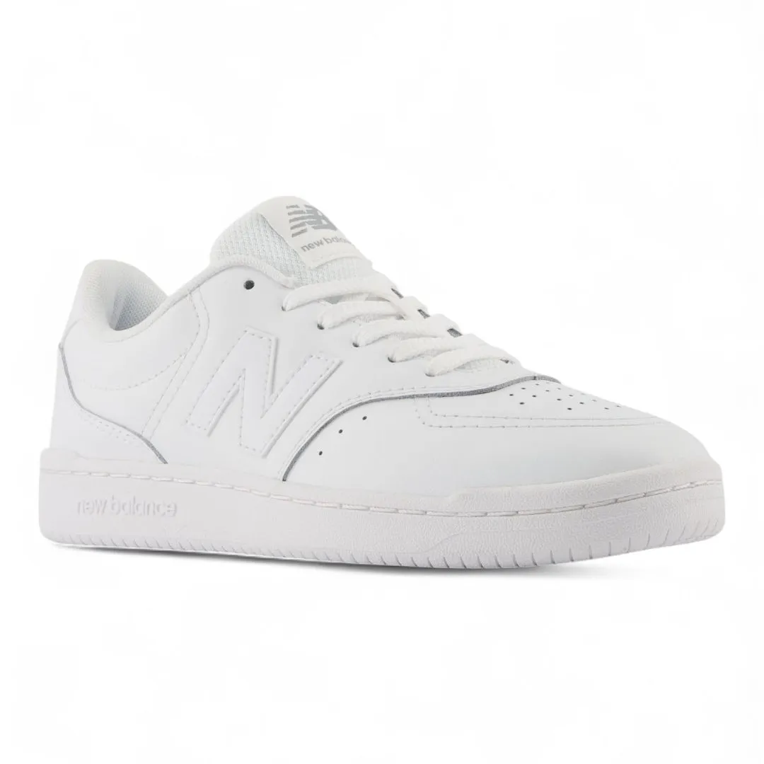 Zapatillas New Balance 80 Blanco