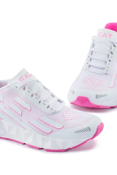 Zapatillas para mujer de EA7 – X8X107 XK263