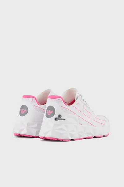 Zapatillas para mujer de EA7 – X8X107 XK263