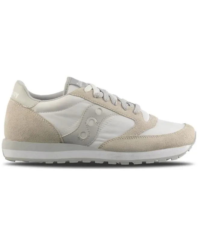 Zapatillas Saucony Jazz Original Beige