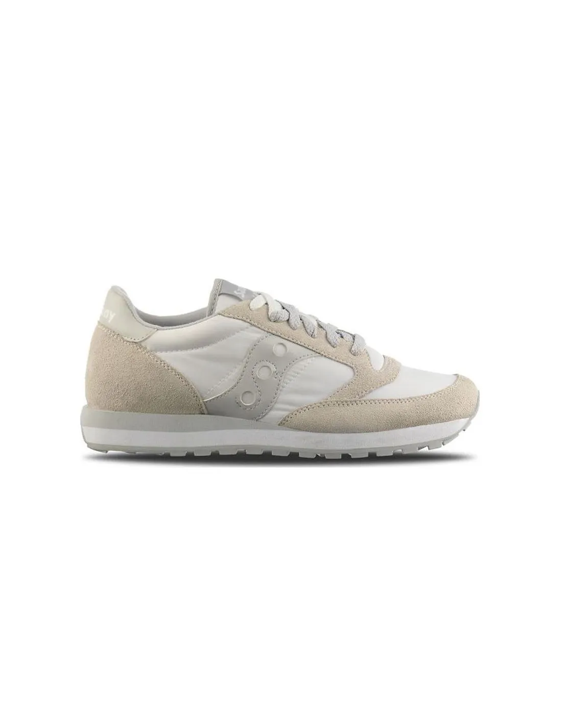 Zapatillas Saucony Jazz Original Beige