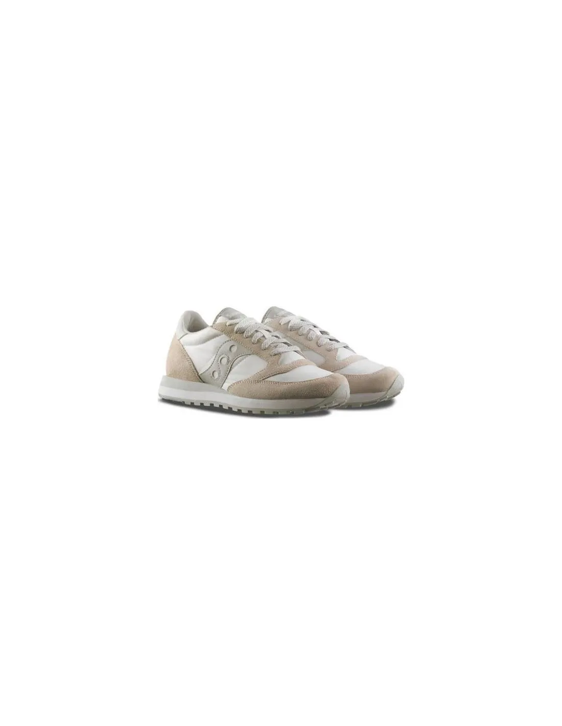 Zapatillas Saucony Jazz Original Beige