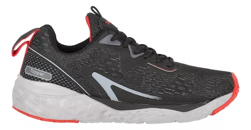 Zapatillas Topper Effective Hombre Running 26706 Empo2000
