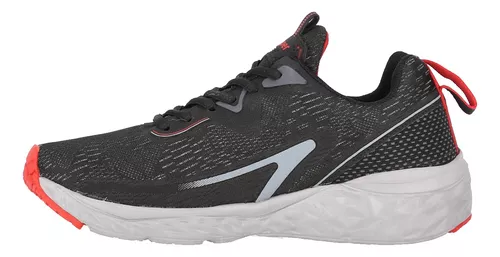 Zapatillas Topper Effective Hombre Running 26706 Empo2000