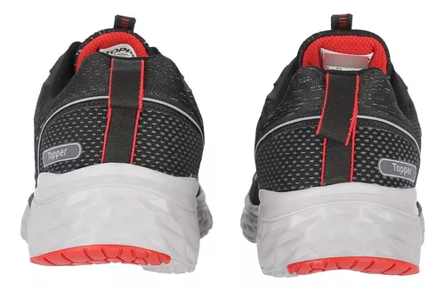 Zapatillas Topper Effective Hombre Running 26706 Empo2000