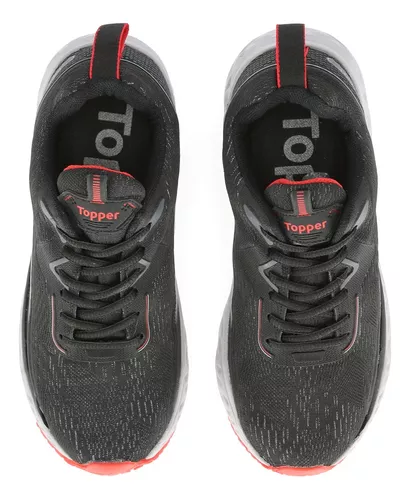 Zapatillas Topper Effective Hombre Running 26706 Empo2000