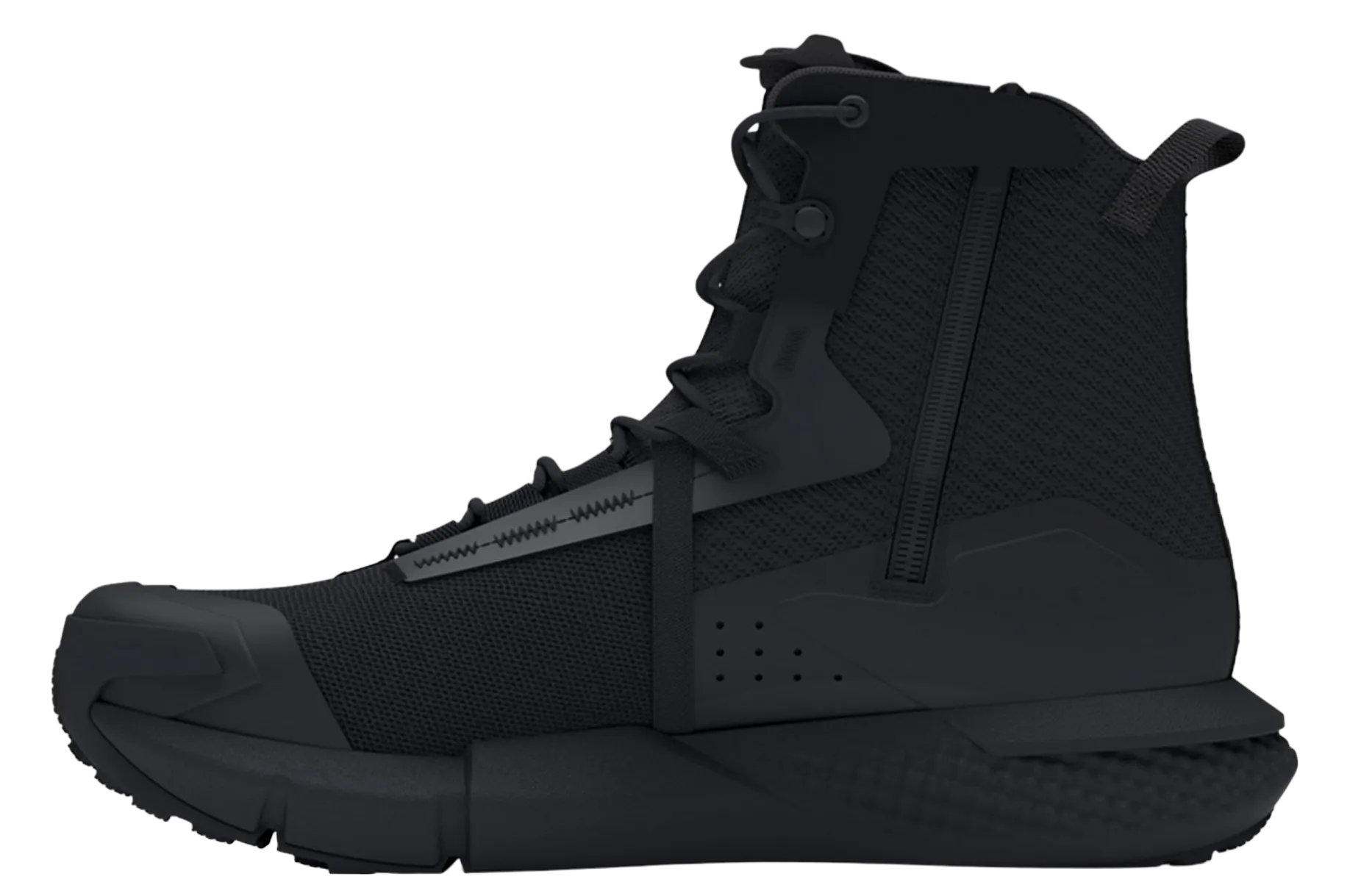 Zapatillas Under Armour UA Charged Valsetz Zip
